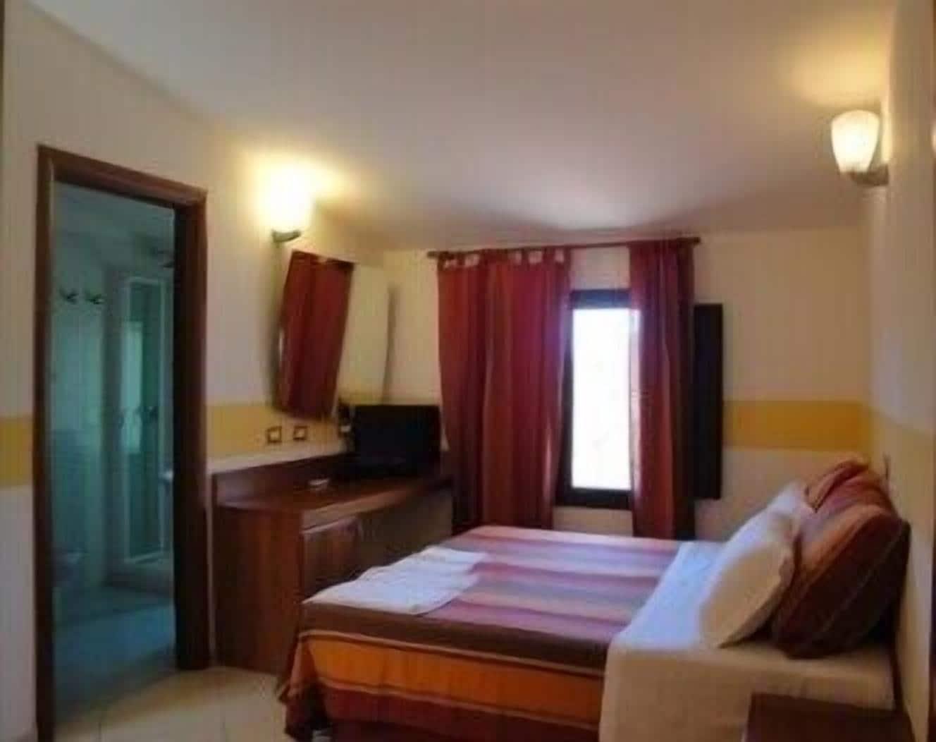 Villa Sunset B&B/Apartments 폰타네비안체 외부 사진